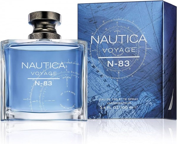 Nautica Voyage N83