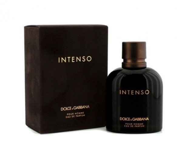 Intenso Pour Homme