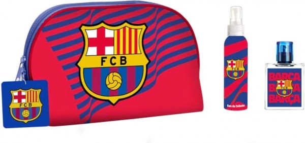 FC Barcelona SET 