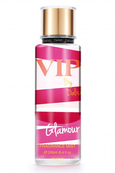#VIP Glamour Fragance Mist