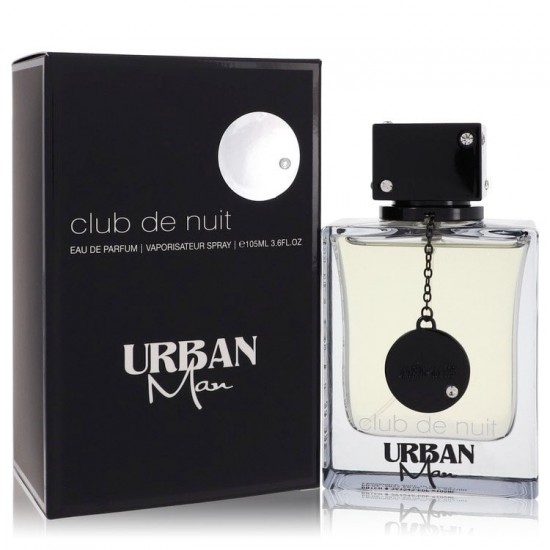 Club de Nuit Urban Man