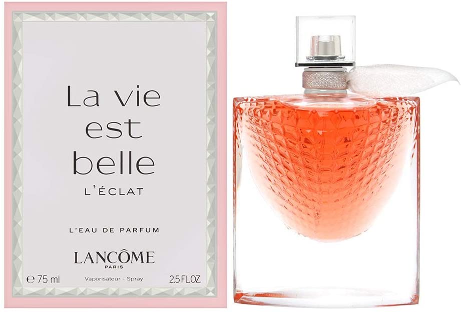 Oh la lá: El perfume inspirado en el amor para ser feliz – Con ClaSe