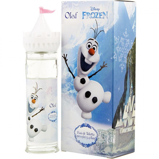 Frozen II Olaf