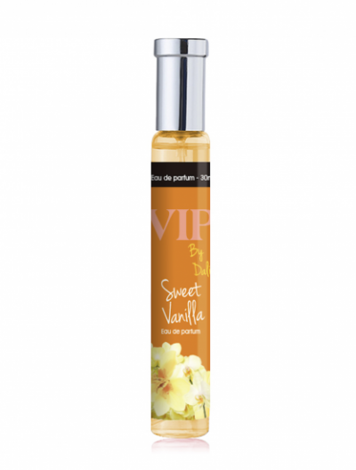 #VIP Sweet Vanilla Eau de Parfum
