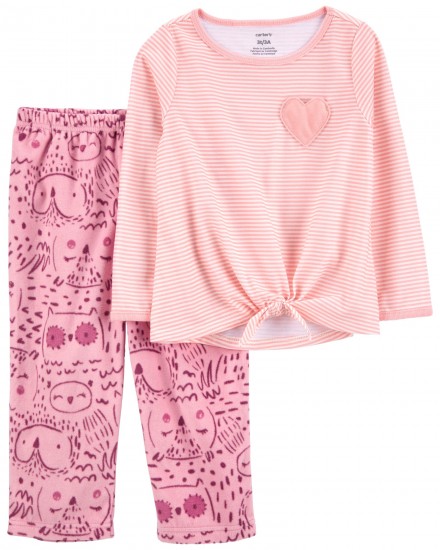 Pijama para Nena Dos piezas