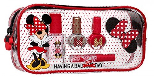 Minnie Mouse Bag SET 