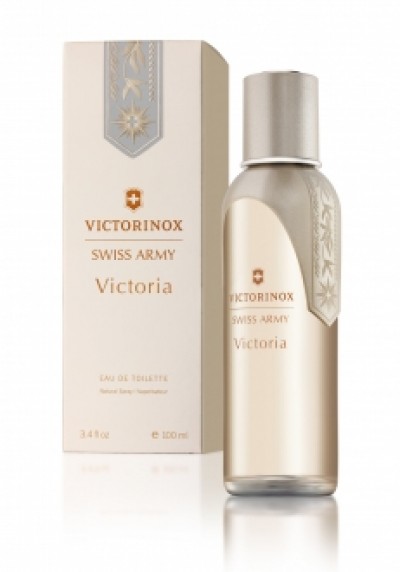 Victoria Victorinox