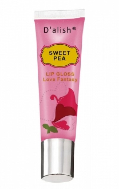 Lip Gloss Sweet Pea