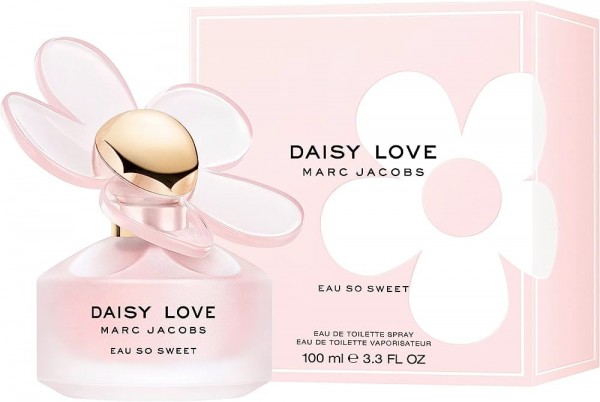 Daisy Love Eau So Sweet