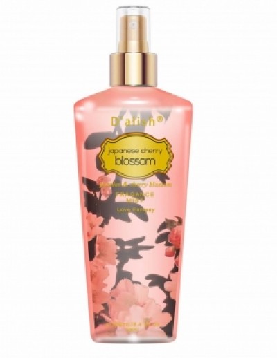 Japanese Cherry Blossom Love Fantasy Fragrance Mist