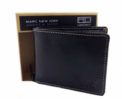 Billetera para Hombre Marc New York