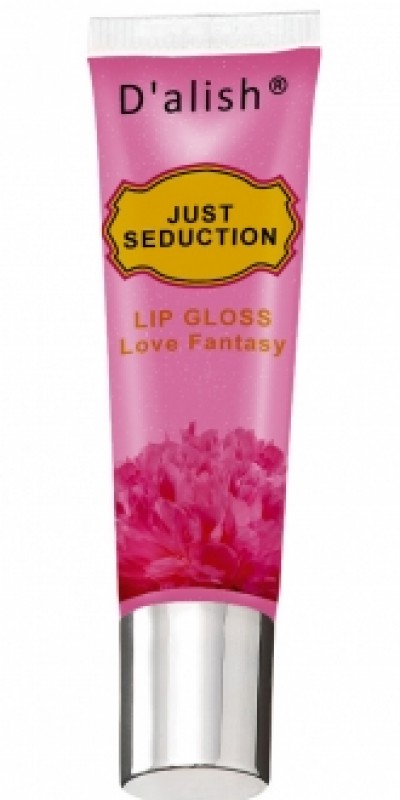 Lip Gloss Just Seduction 