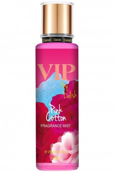 #VIP Pink Cotton Love Fantasy Fragrance Mist