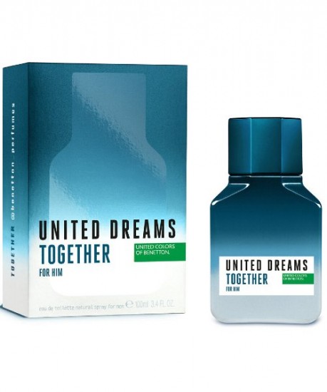 United Dreams Together