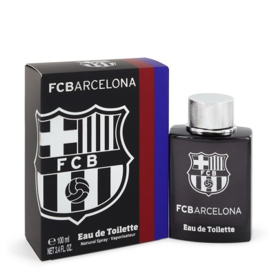 FC Barcelona Eau de Toilette