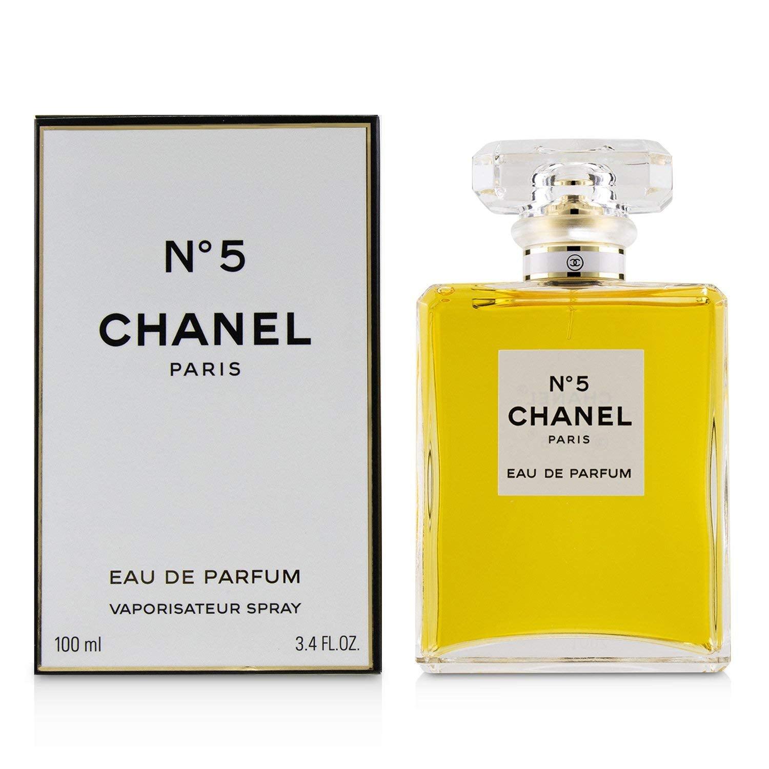 100 años de Chanel N°5: un perfume que hizo historia