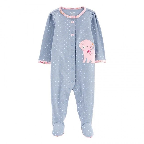 Pijama para Bebés