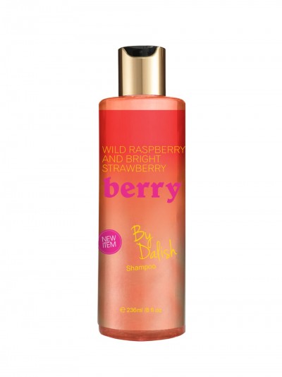 Berry VIP Shampoo