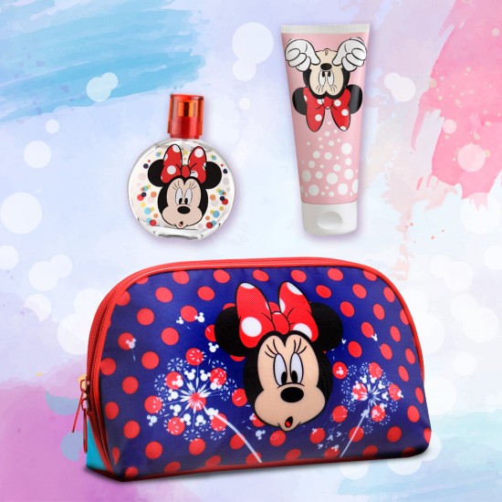 Minnie Mouse Bag SET 