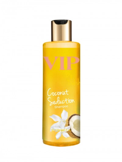 Coconut Seduction VIP Shampoo