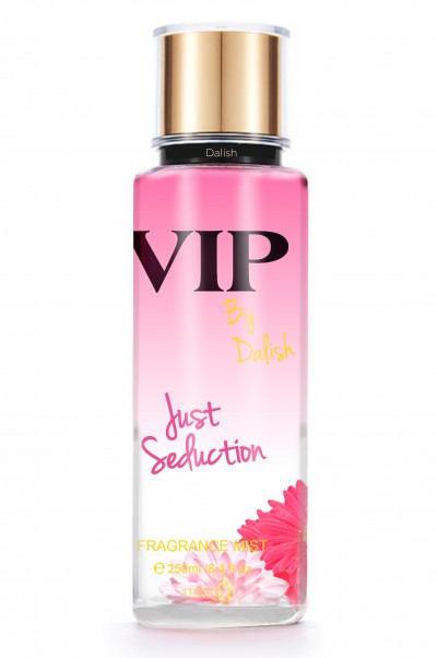 #VIP Just Seduction Fragance Mist