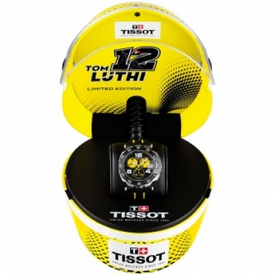 T-Race Limited Edition