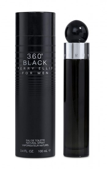 360 Black