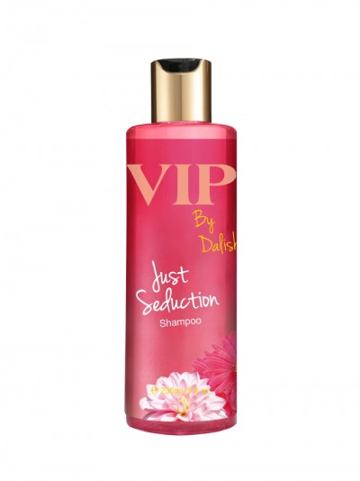 Just Seduction VIP Shampoo