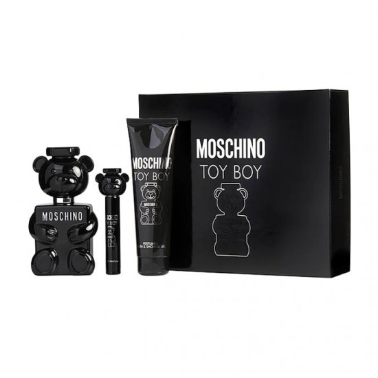 Moschino Toy Boy SET 